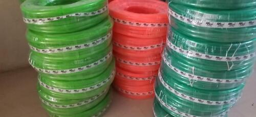 Pvc Suction Hose Pipe