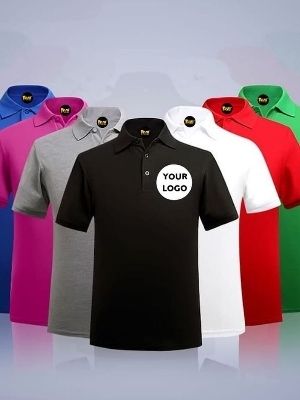 Tshirt Manufacturer