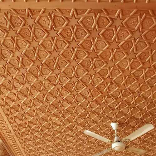 Wood Ceiling Panels