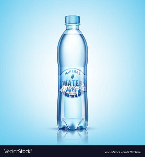  Mineral Water Bottling 