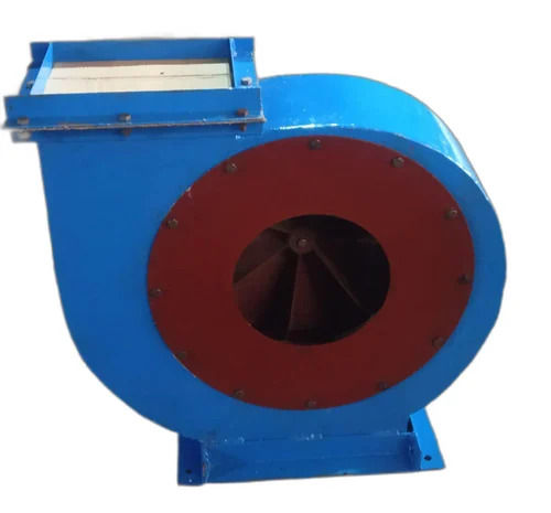 20 Inch Mild Steel Boiler ID Fan