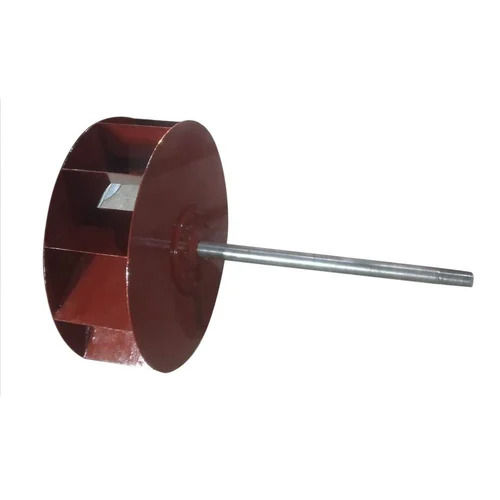 26 Inch Mild Steel Impeller Fan