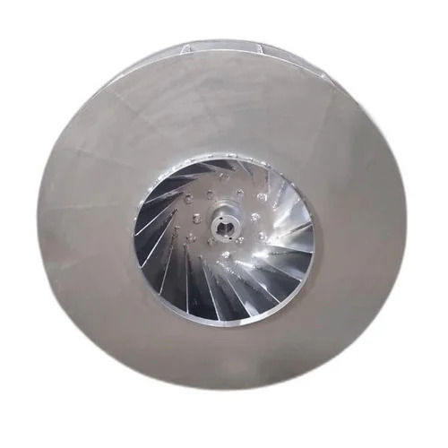 43 Inch Mild Steel Fan Impellers