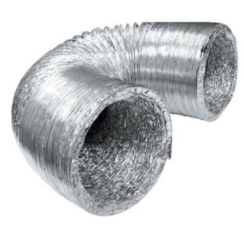 Aluminium Duct Pipe