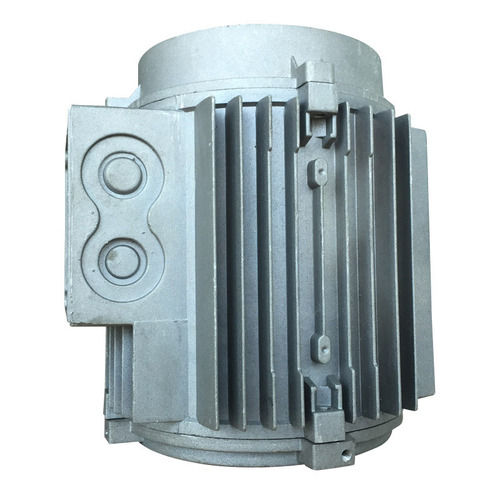 Aluminum Motor Shell