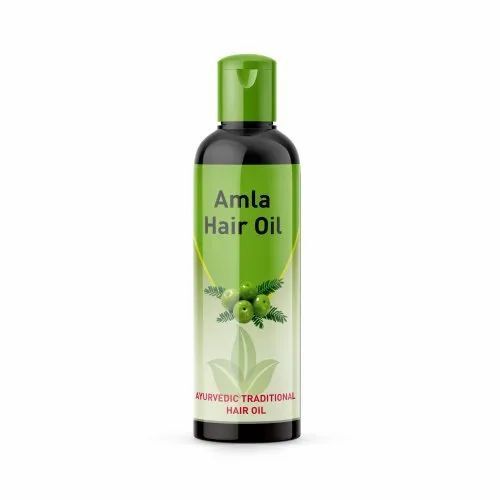 Bello Traditional Herbal Hair Oil