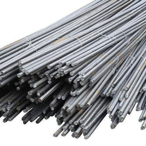 Construction Round Steel Bars