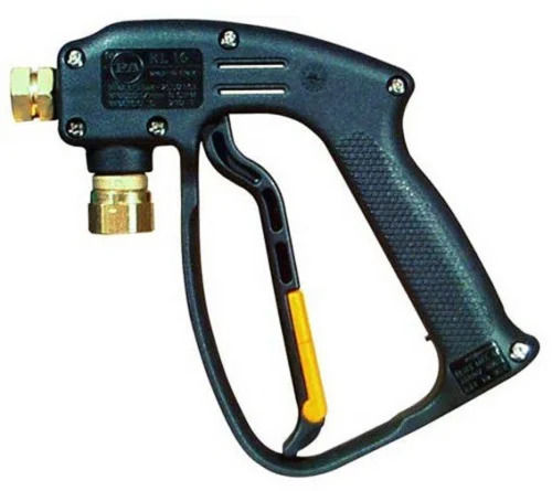 High Pressure Pump Gun