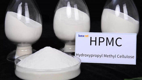 HPMC Cellulose Ether