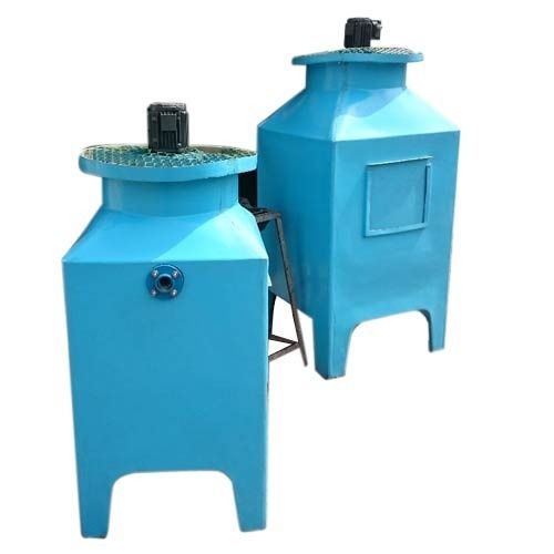 Industrial Cooling Tower