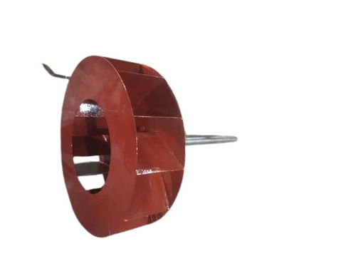 fan impellers