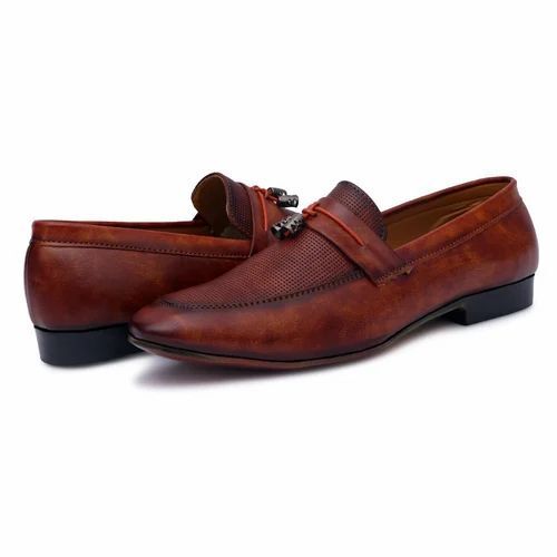 Men's Casual Loafer Shoes