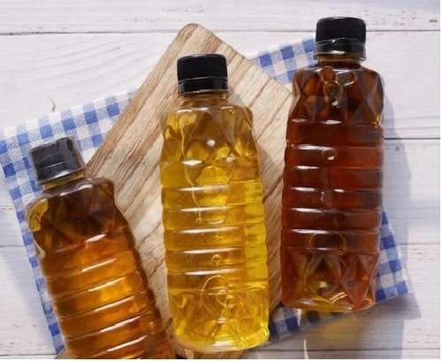 Mustard oil