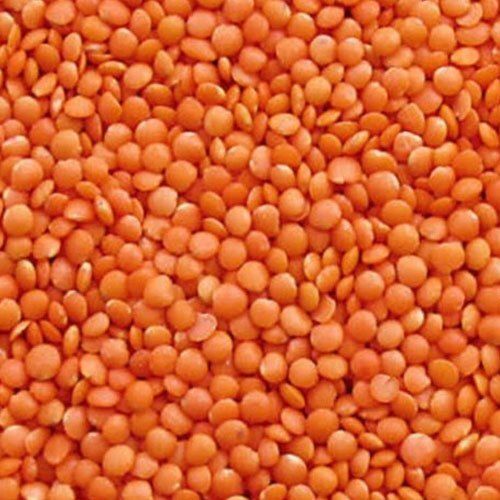 Organic Masoor Dal