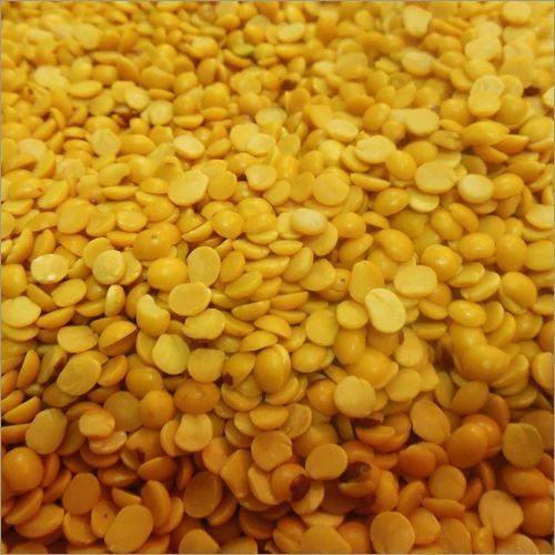 Organic Toor Dal