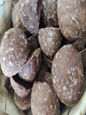 palm jaggery