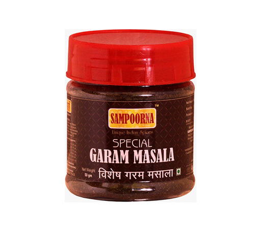 Brown Sampoorna Garam Masala 50 Pack