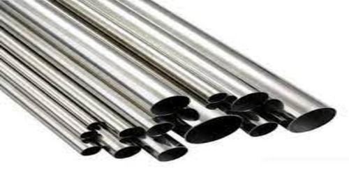 Seamless Round Stainless Steel Pipes