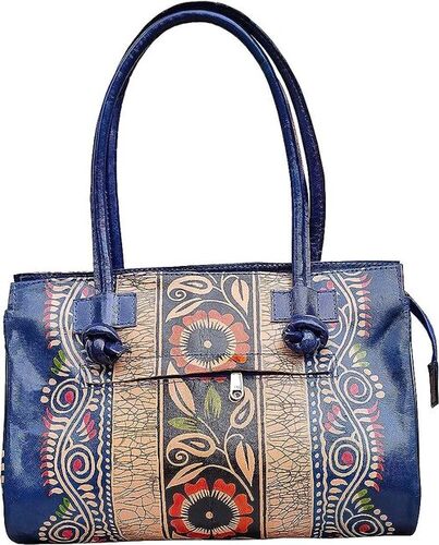 Handmade Hand Bags - Buy Womens Hand Bag Online in India - iTokri आई.टोकरी