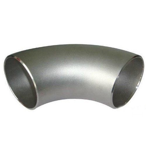 Stainless Steel Elbow