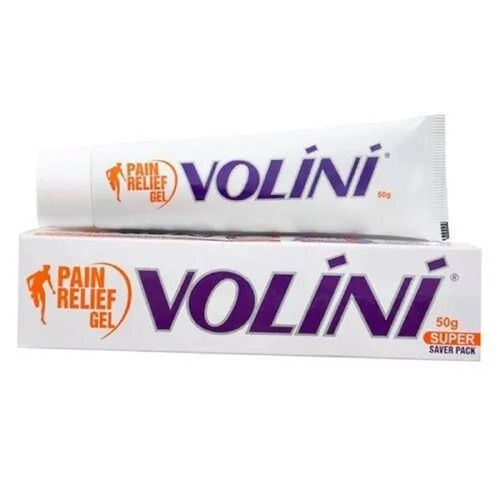 Volini Cream