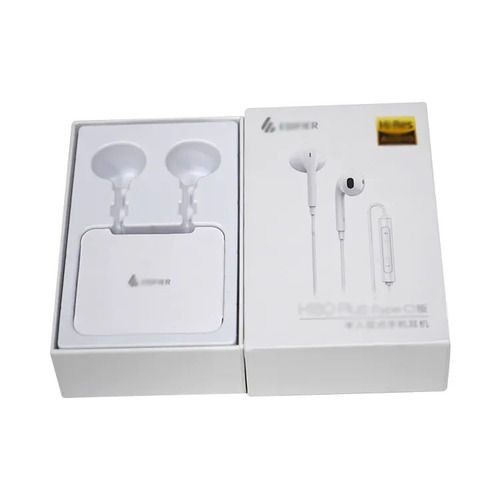 Wired In-Ear Earphone