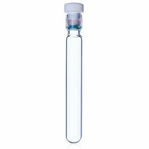 Borosilicate Glass Tube