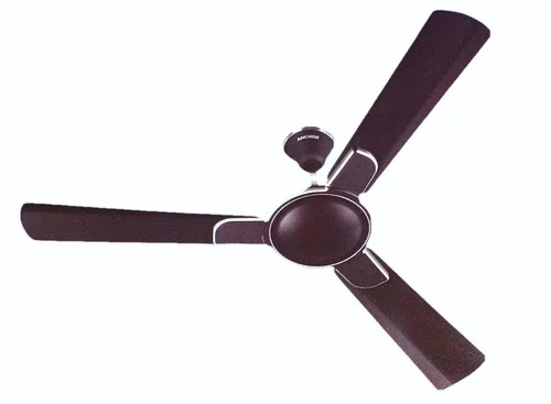 Captor star fan