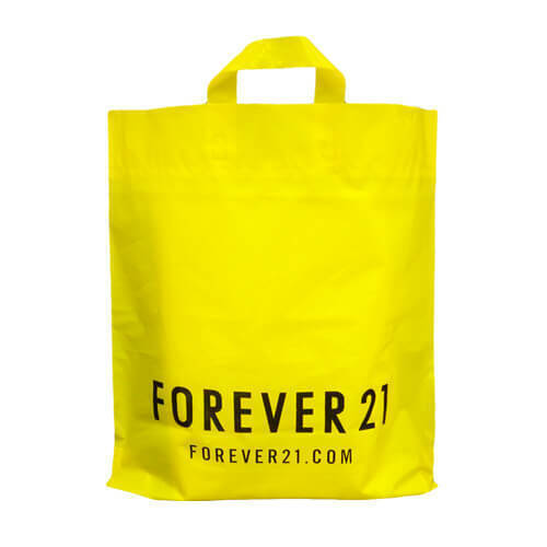 Carry Bag Printing Service 