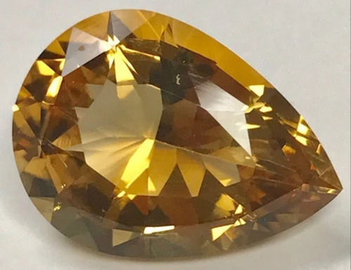 Citrine Stone