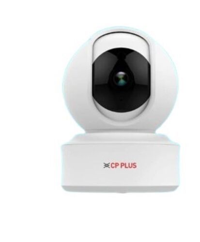 Cloud Based Remote Control CCTV Camera