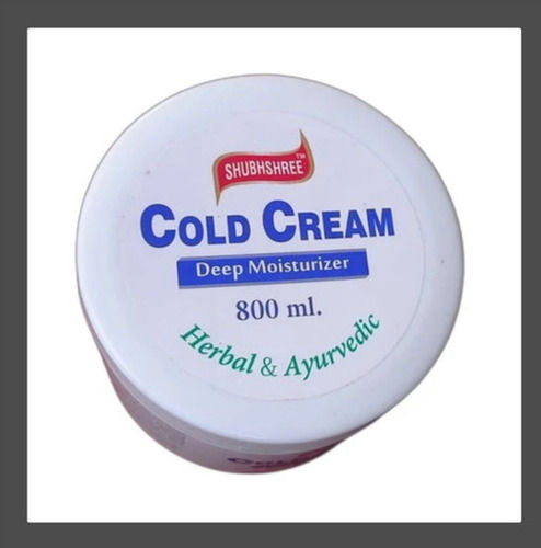 Cold Cream