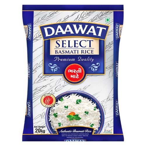 Daawat Basmati Rice