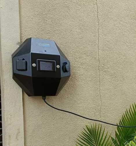 Electric Vehicle Charger