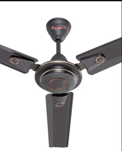 Eligrant Brown Ceiling Fan