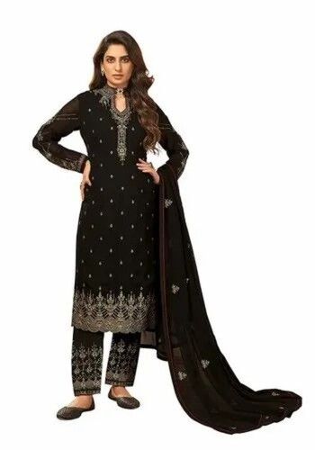 Fancy Salwar Suit