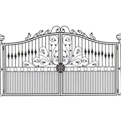 Gate Fabrication Services