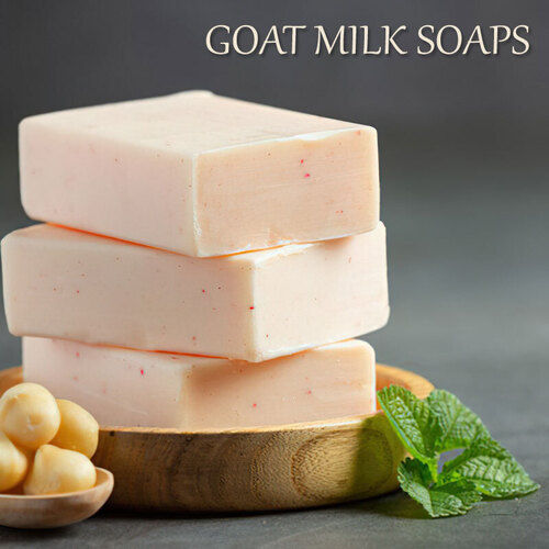Goat Milk Soap 