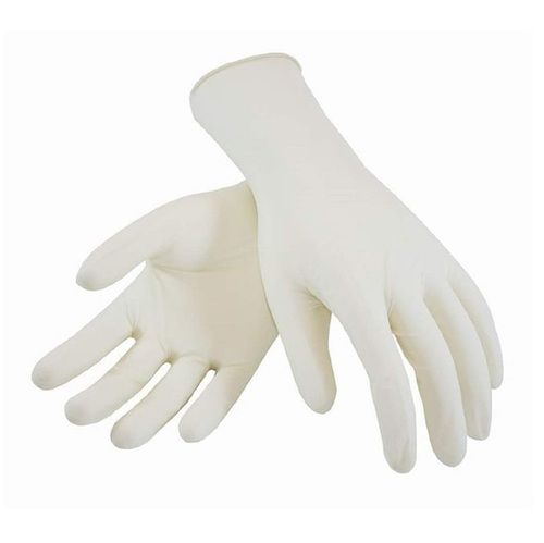 High Quality Sterile Disposable Latex Examination Gloves