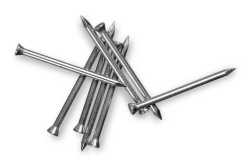 Stainless Steel Iron Nails