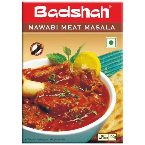 Meat Masala 