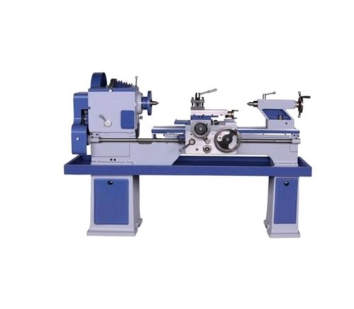 Medium Duty Lathe Machine