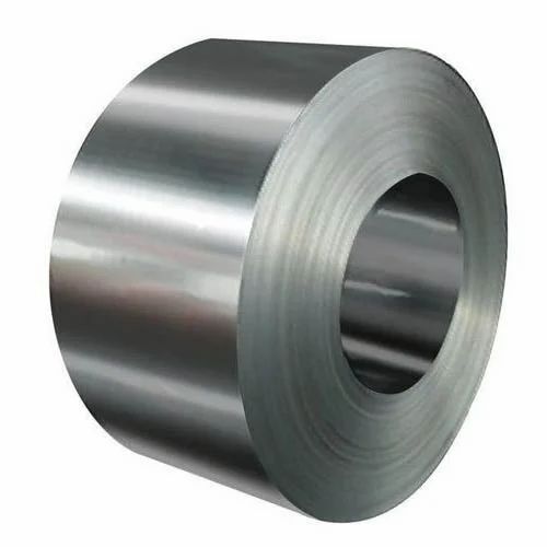 Metal Strap Roll