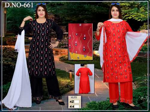 Nyra cut kurti with pant