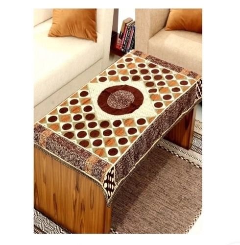 Printed Table Covers