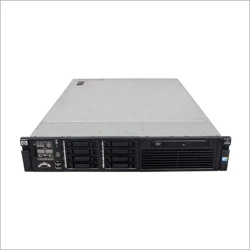 Server Processor