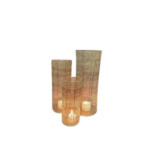 Appealing Look T Light Candle Holder