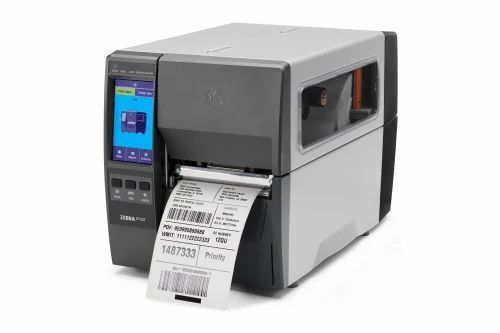 Barcode Printer