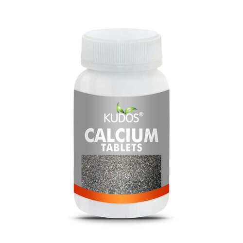 Calcium Table