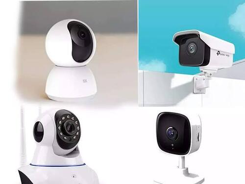 CCTV Camera Installation Services By A TO Z CCTV CAMERA